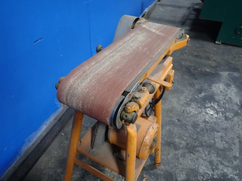 Craftsman 6" X 22" Belt Sander