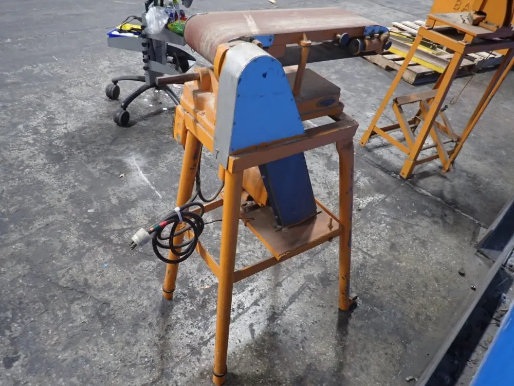 Craftsman 6" X 22" Belt Sander