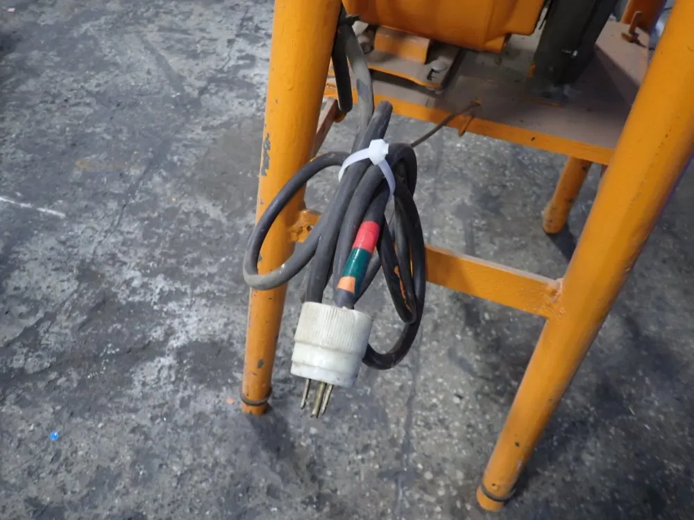 Craftsman 6" X 22" Belt Sander