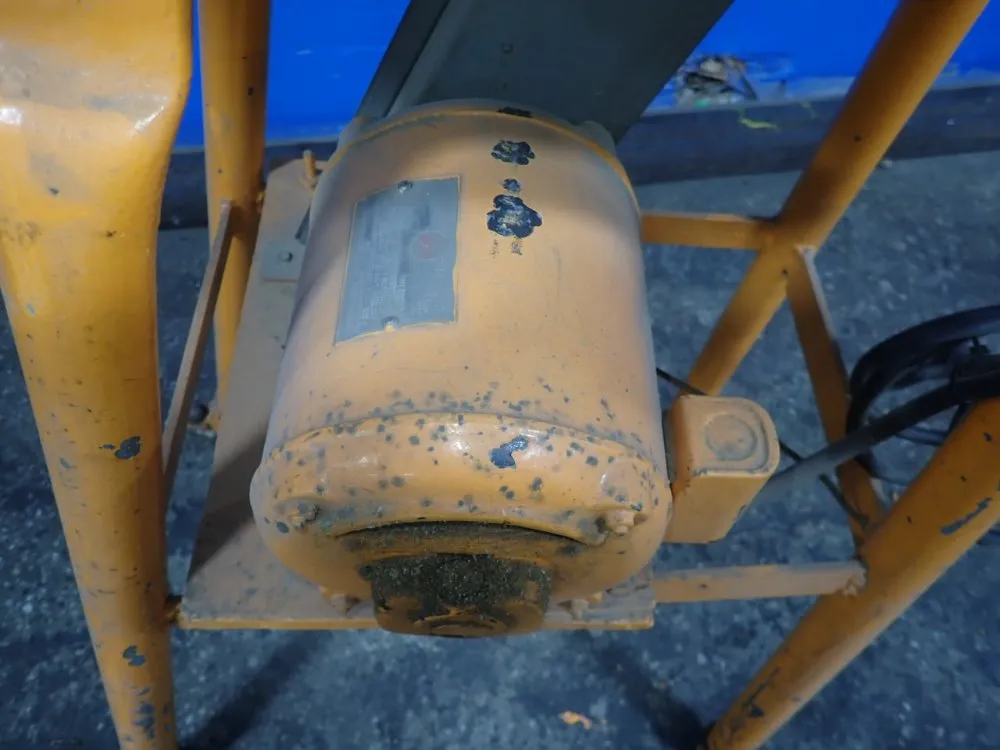 Craftsman 6" X 22" Belt Sander