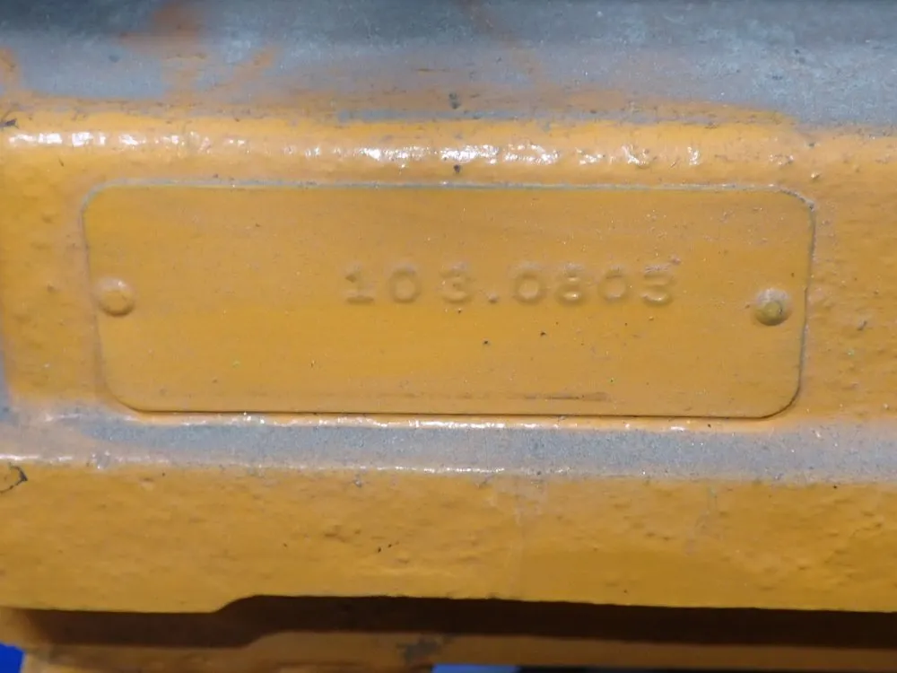 Craftsman 6" X 22" Belt Sander