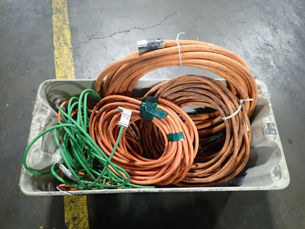 Electrical Cables