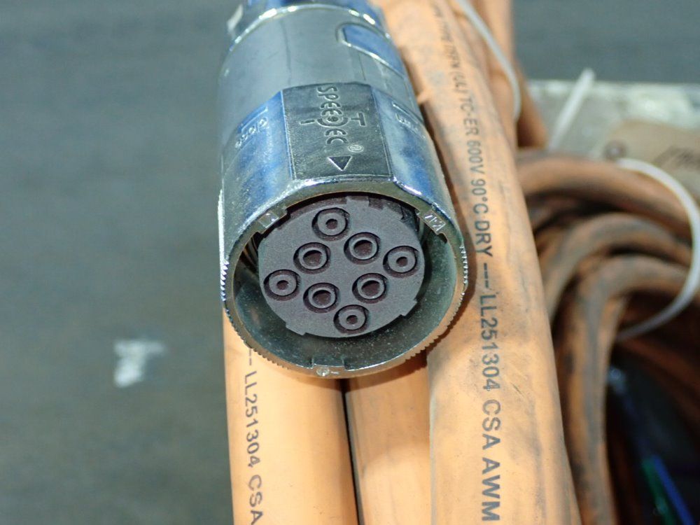Electrical Cables