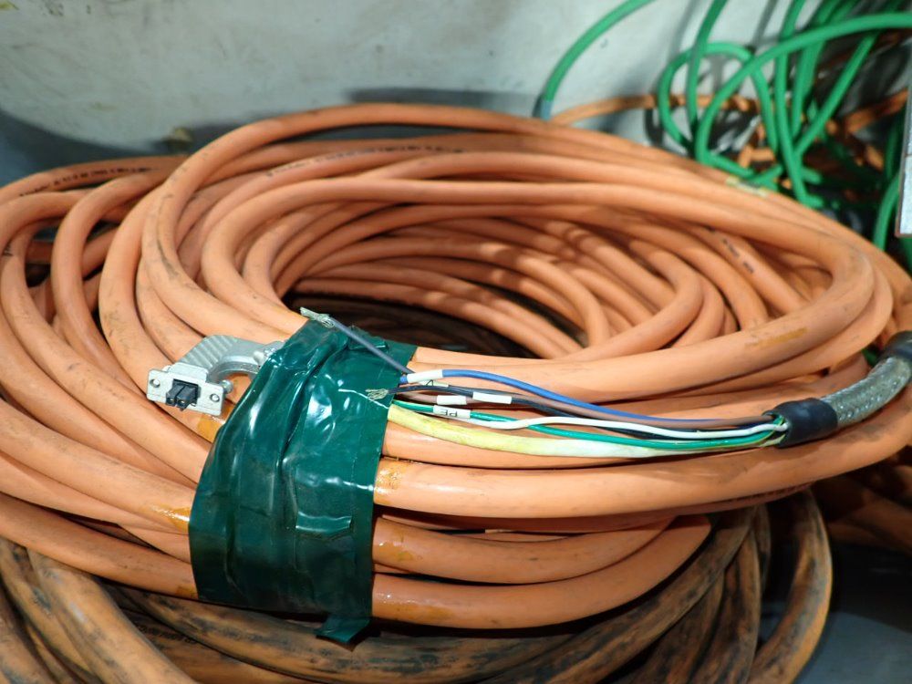 Electrical Cables