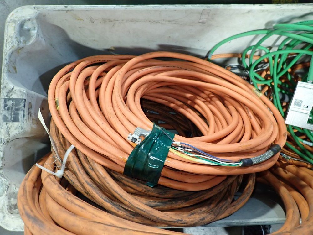 Electrical Cables