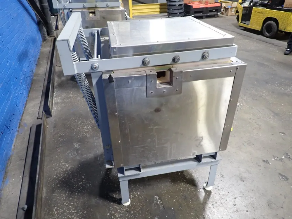 18" X 18" X 18" Kiln