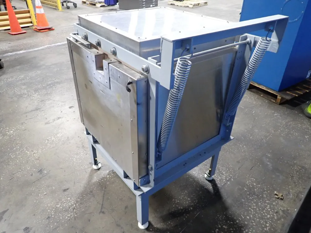 18" X 18" X 18" Kiln