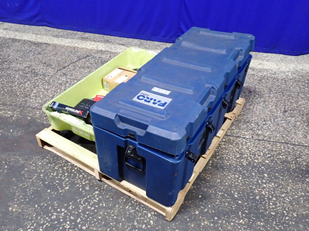 Faro Portable Cmm - Edge
