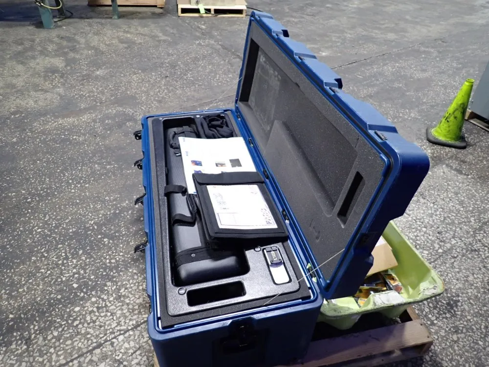 Faro Portable Cmm - Edge