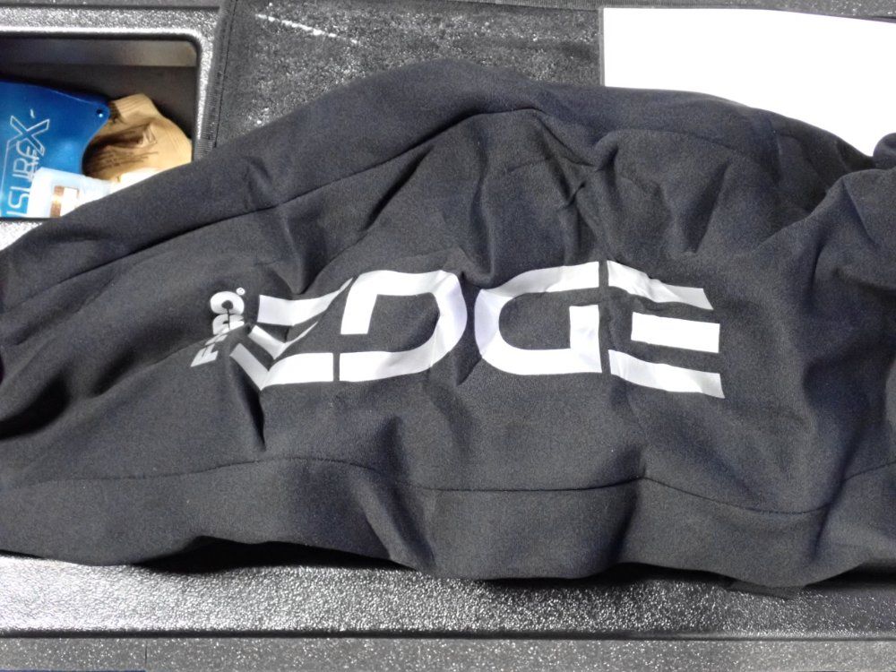 Faro Portable Cmm - Edge