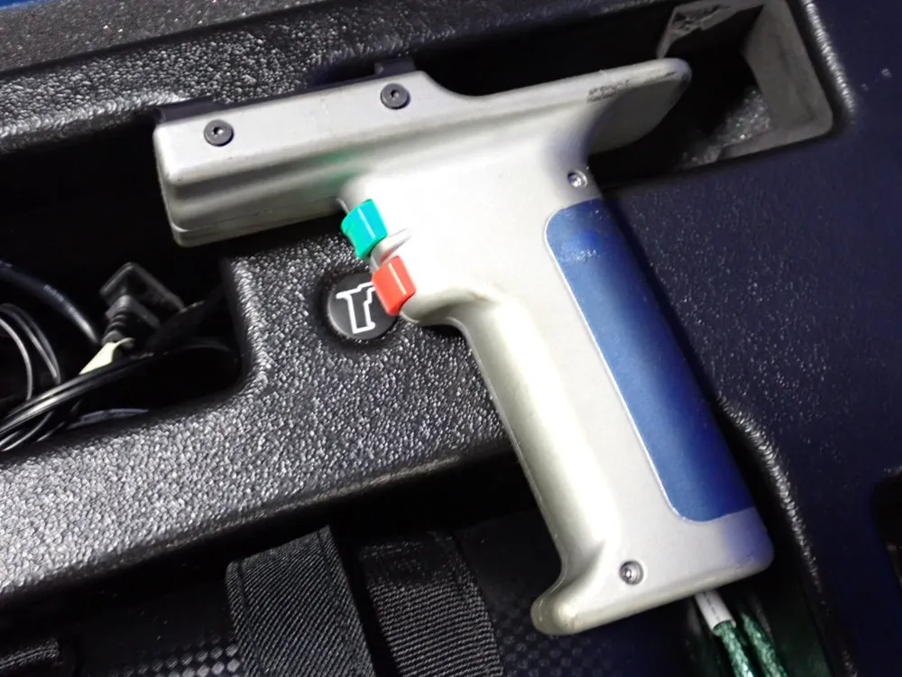 Faro Portable Cmm - Edge
