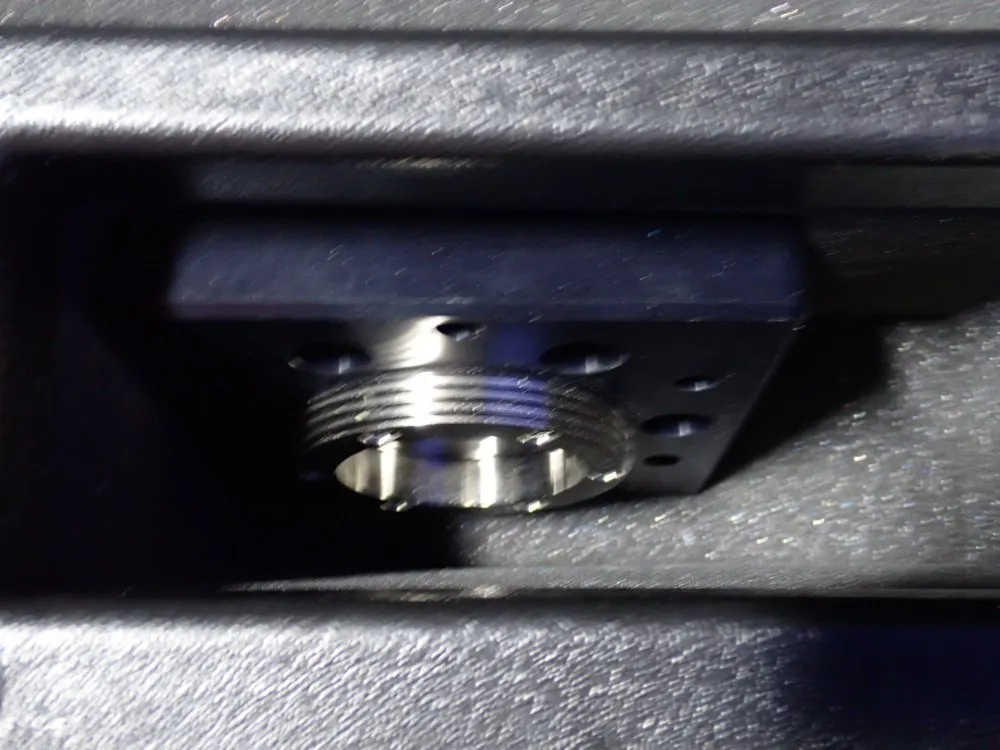 Faro Portable Cmm - Edge