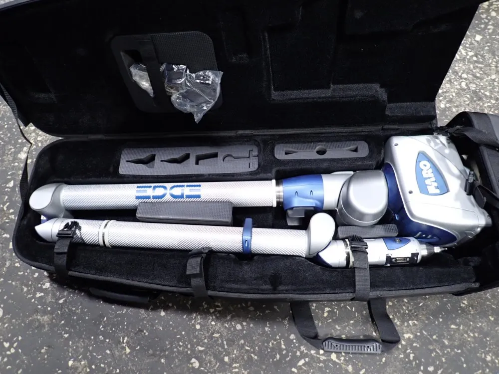 Faro Portable Cmm - Edge