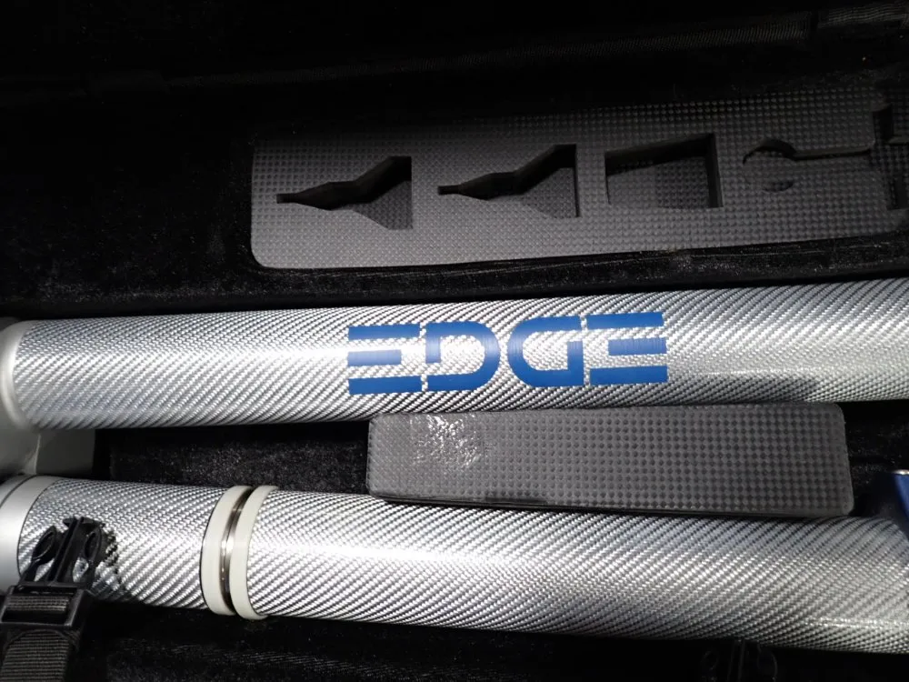 Faro Portable Cmm - Edge