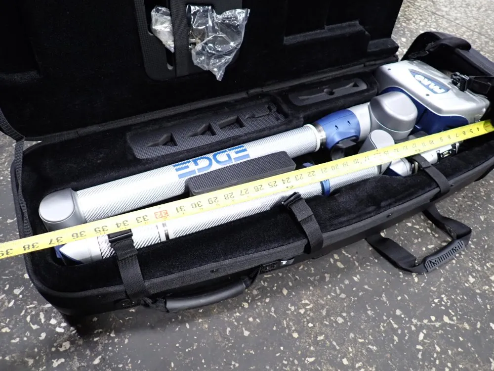 Faro Portable Cmm - Edge