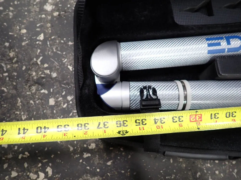 Faro Portable Cmm - Edge