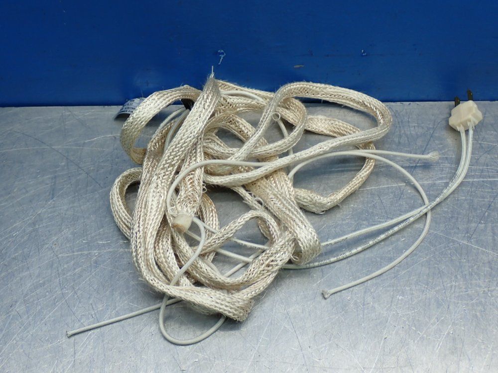 Briskheat Heavy Insulated Fiberglass Heating Tape - Bih051120l