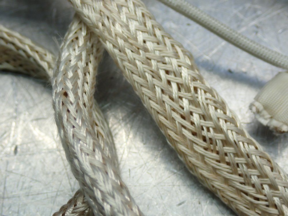 Briskheat Heavy Insulated Fiberglass Heating Tape - Bih051120l