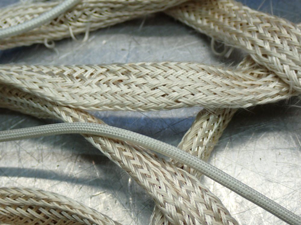 Briskheat Heavy Insulated Fiberglass Heating Tape - Bih051120l