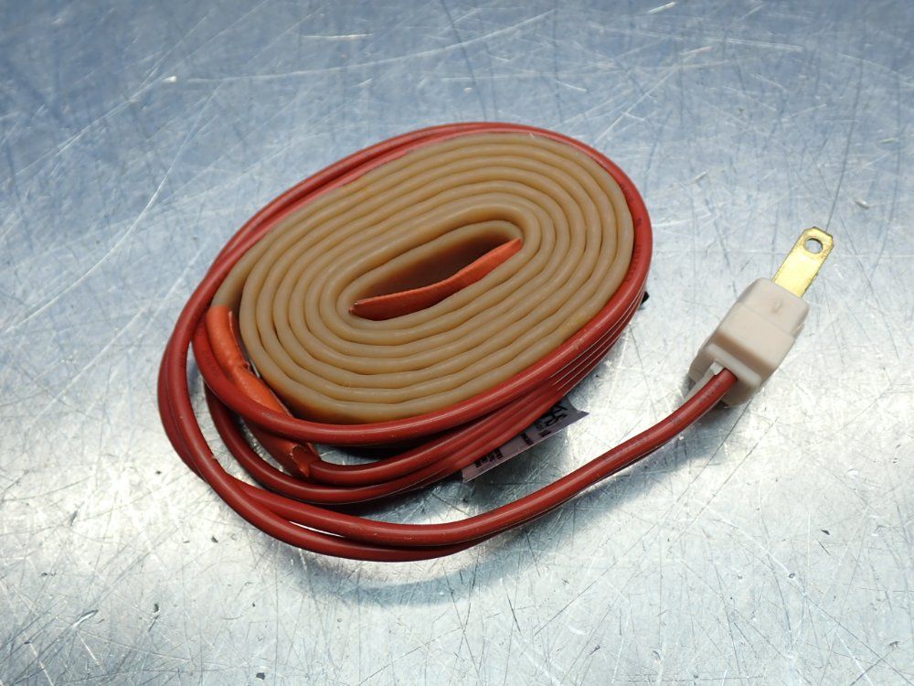 Briskheat Heavy Insulated Fiberglass Heating Tape - Bs0051040l