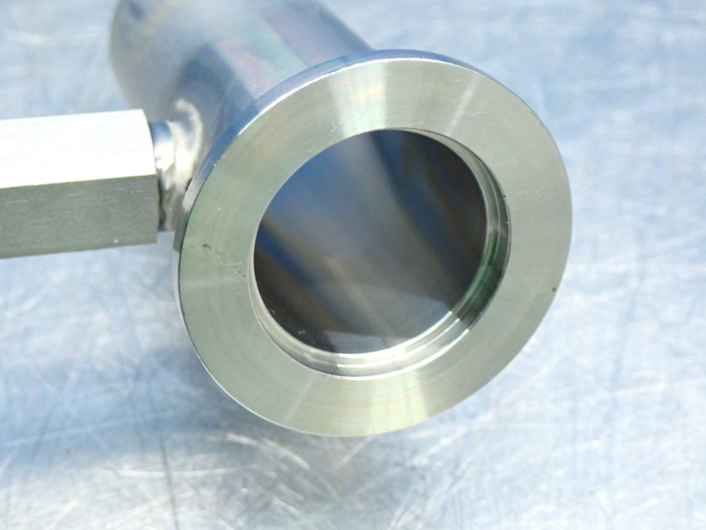Swagelok Valve Assembly - Ss-2p4v