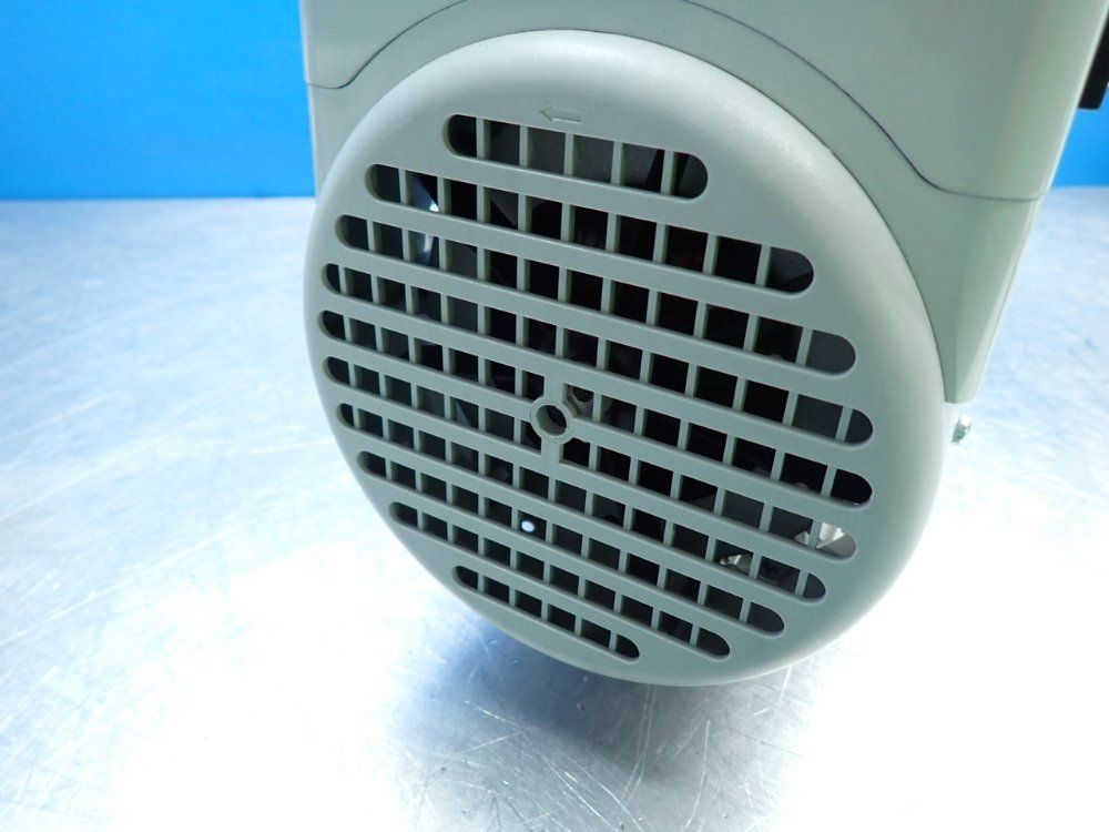 Edwards Rv8 Two Stage Vacuum Pump - A65401906