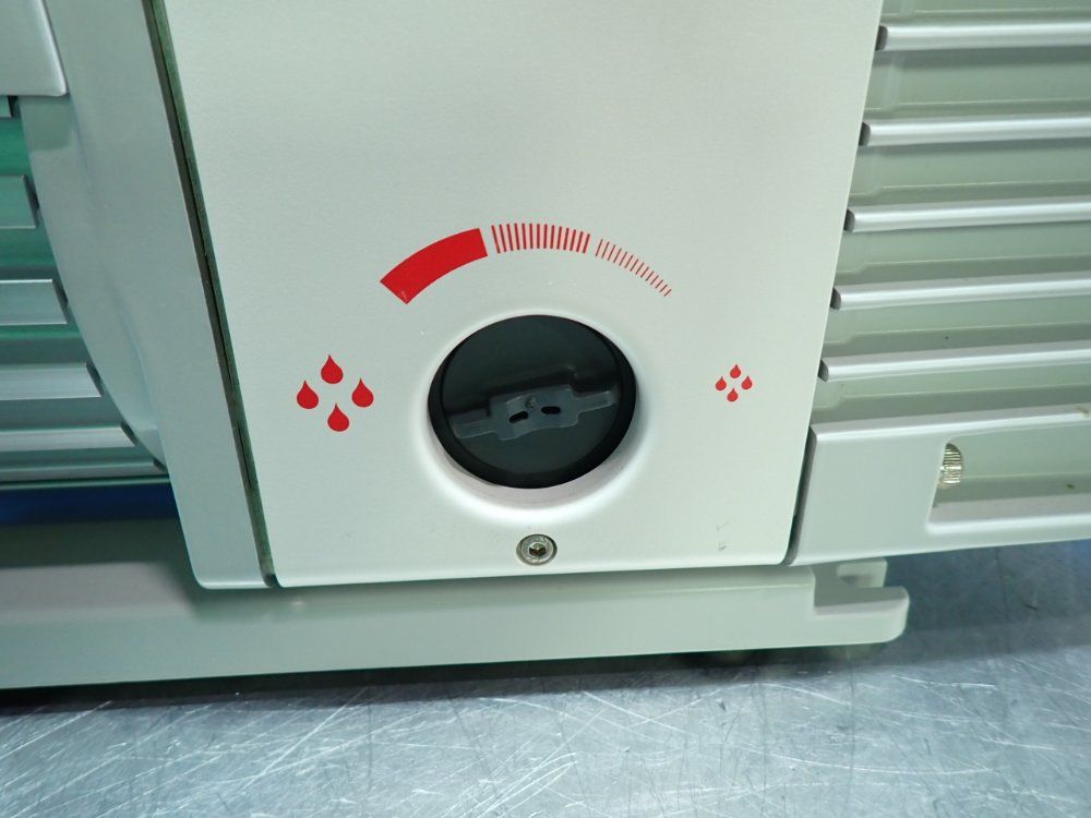 Edwards Rv8 Two Stage Vacuum Pump - A65401906