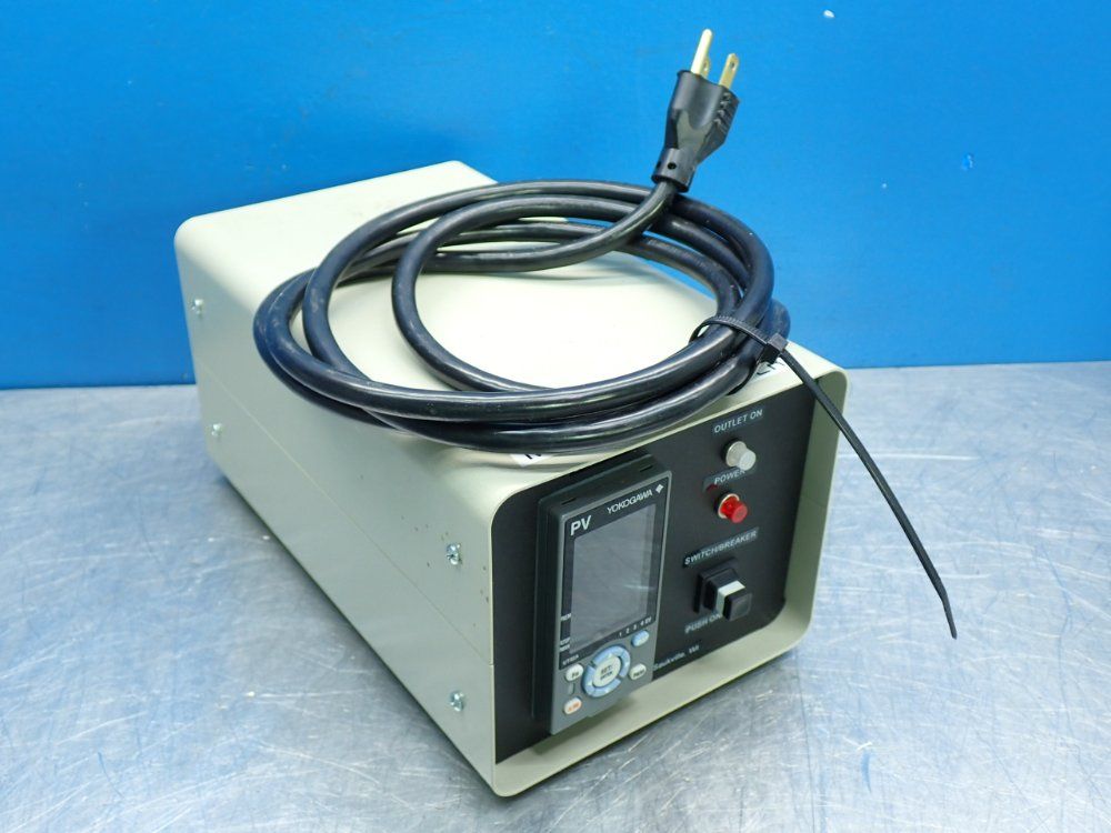 Yokogawa Pope Scientific Centigrade Temp Controller - 40731-cj