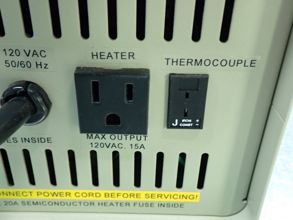 Yokogawa Pope Scientific Centigrade Temp Controller - 40731-cj