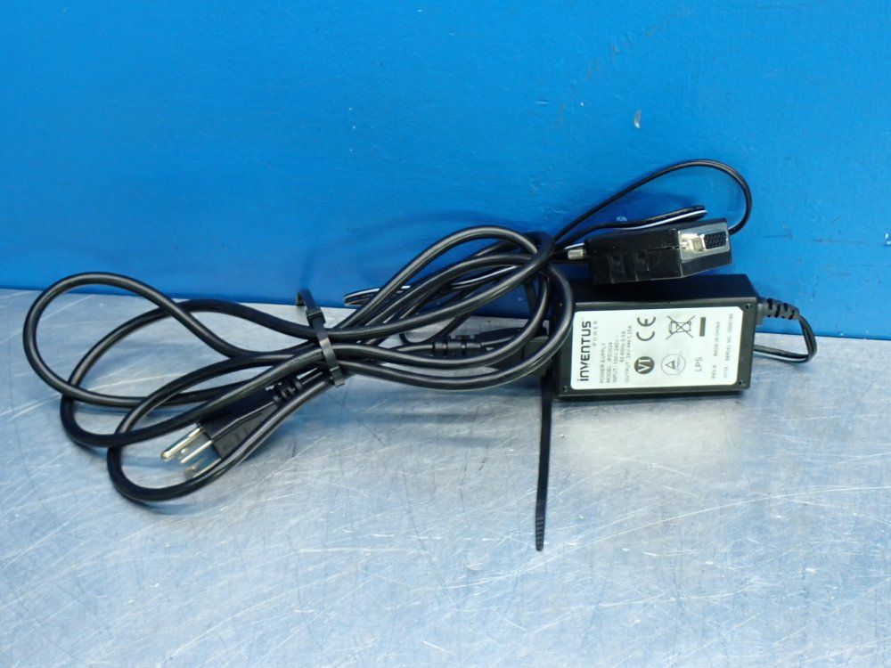 Inventus Power Power Supply Unit - Ipd3024