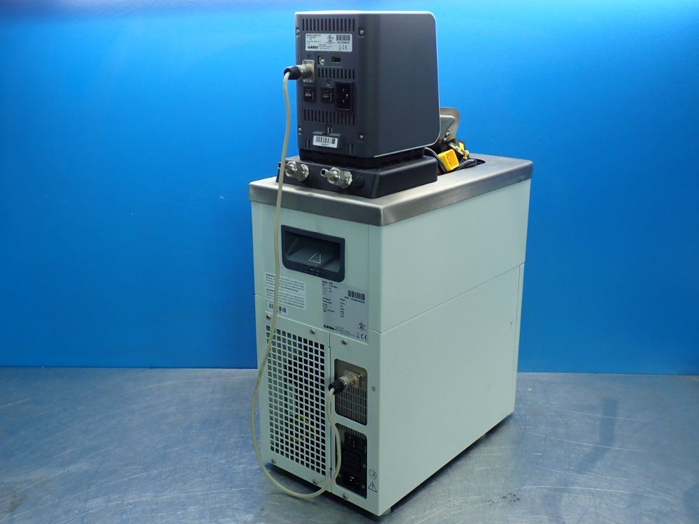 Julabo Refrigerated Heating Circulator Unit - 200f