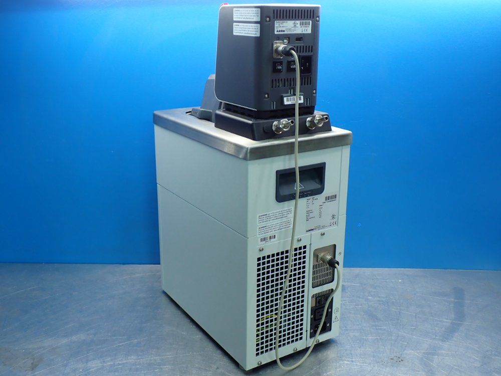 Julabo Refrigerated Heating Circulator Unit - 200f