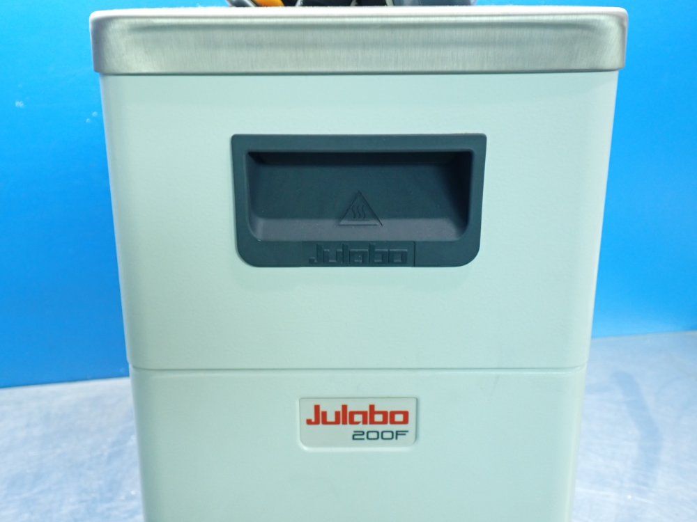 Julabo Refrigerated Heating Circulator Unit - 200f