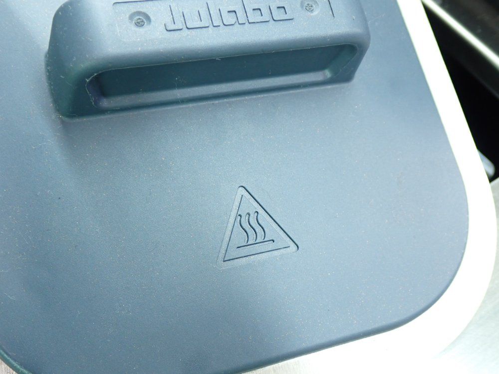 Julabo Refrigerated Heating Circulator Unit - 200f