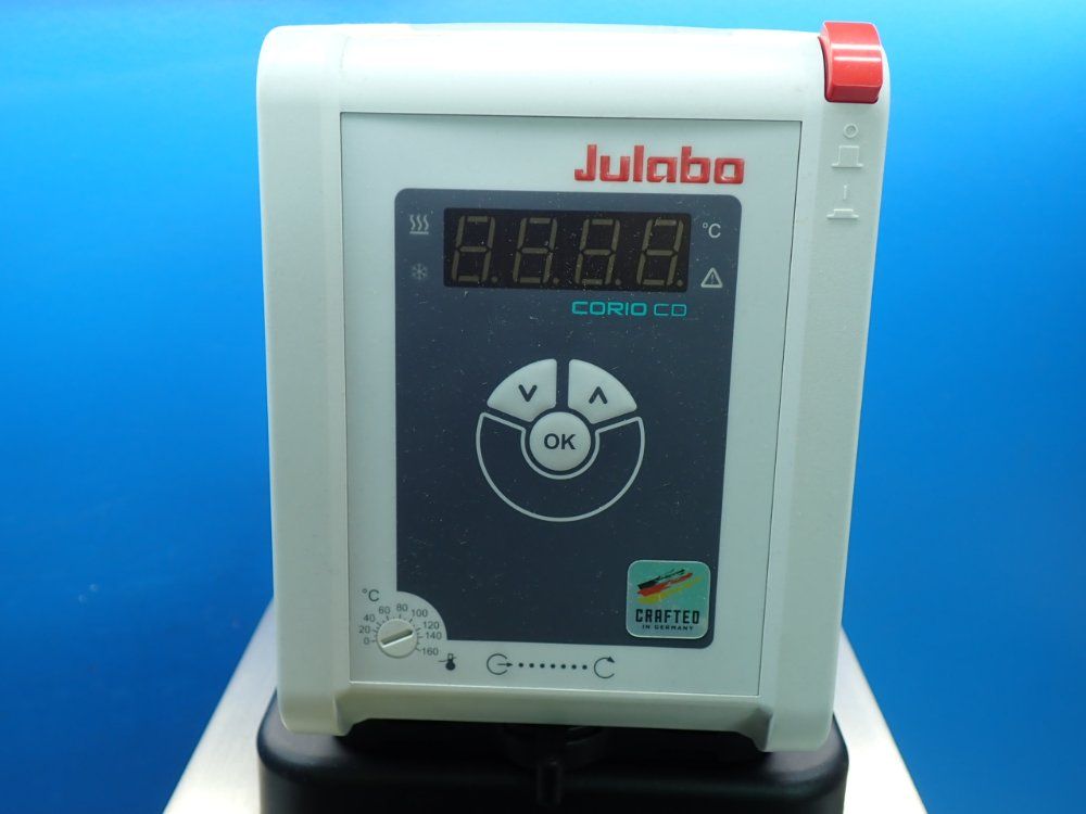 Julabo Refrigerated Heating Circulator Unit - 200f