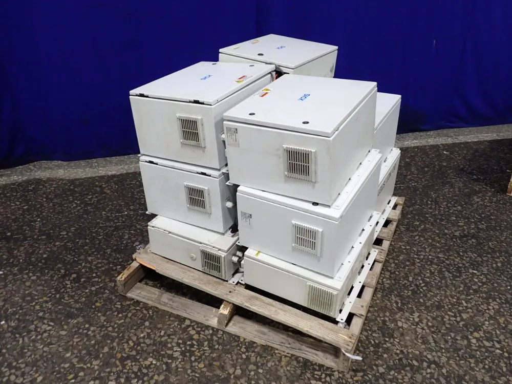 Sick Control Cabinet