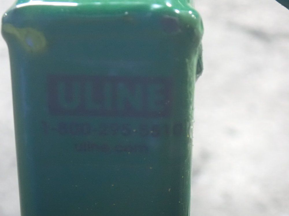 Uline 55 Gal Drum Cradle - H-4203