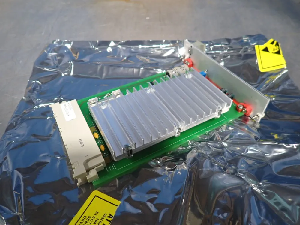 Marquip Card Driver - 9913008