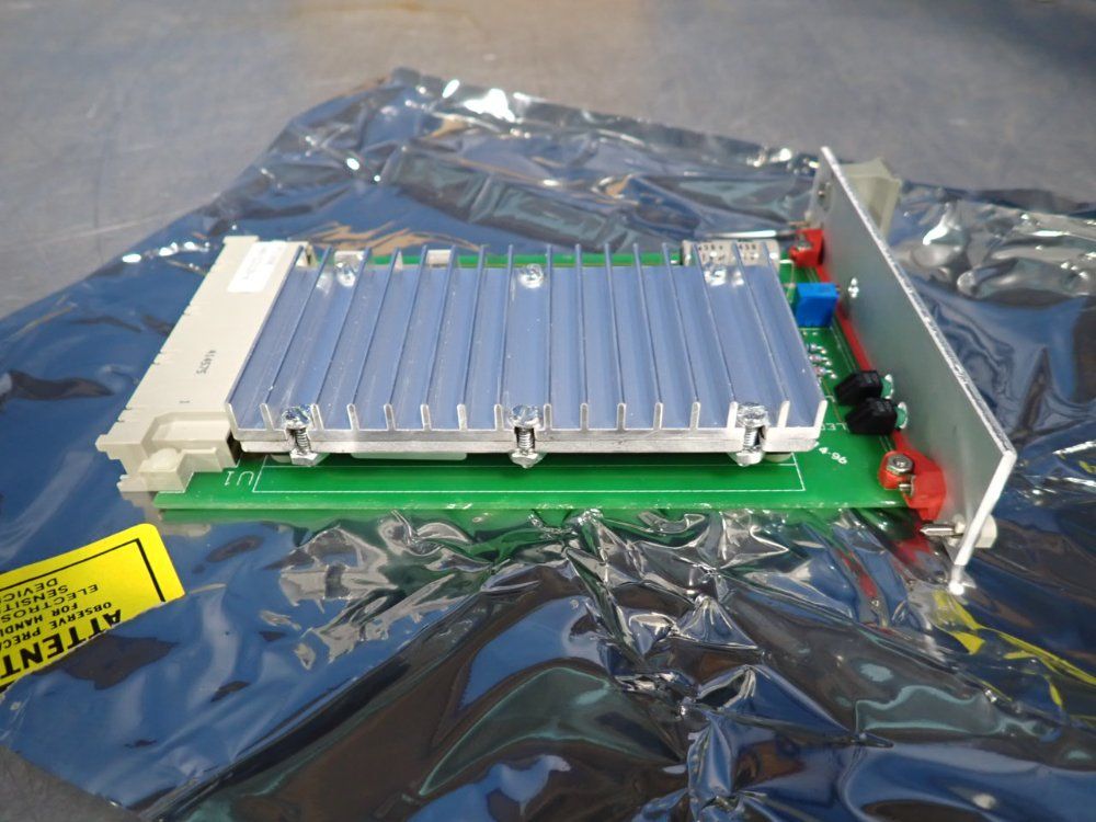 Marquip Card Driver - 9913008