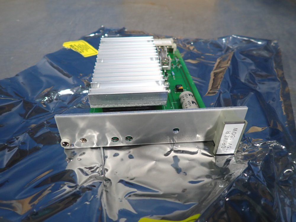 Marquip Card Driver - 9913008