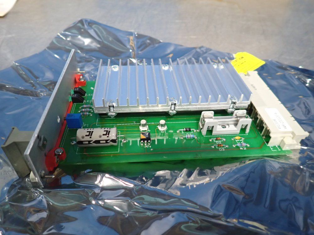 Marquip Card Driver - 9913008