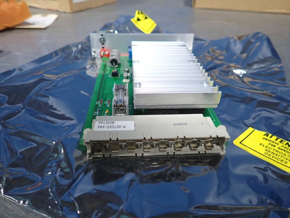 Marquip Card Driver - 9913008