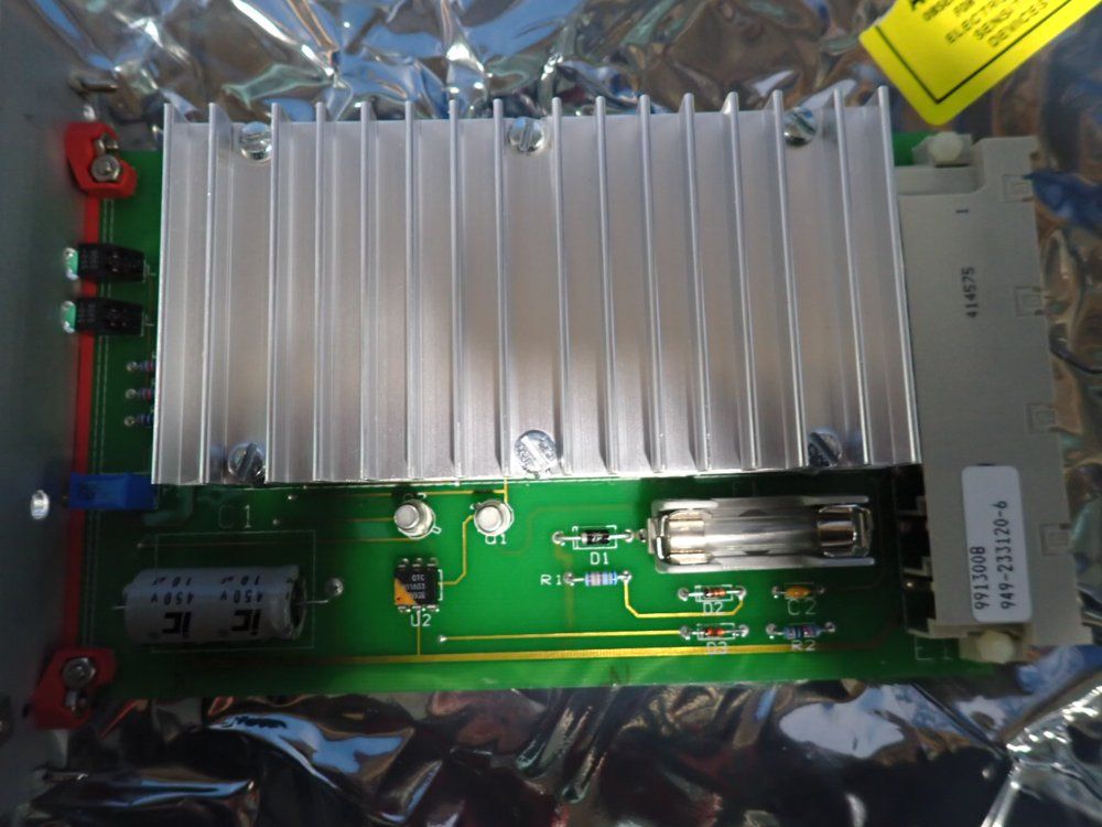 Marquip Card Driver - 9913008