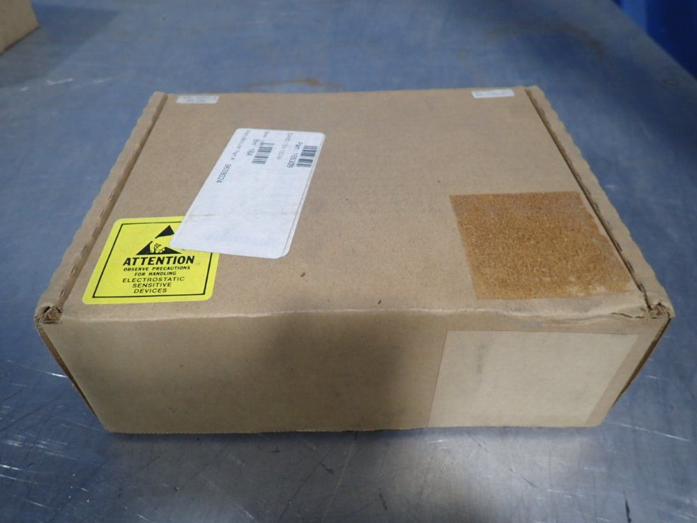 Marquip Card Driver - 9913008