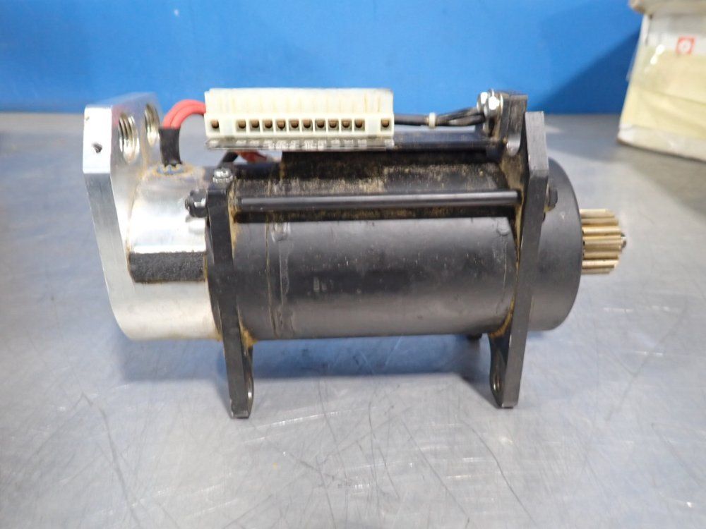 Marquip Head Motor - 9690827