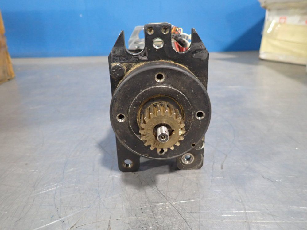 Marquip Head Motor - 9690827