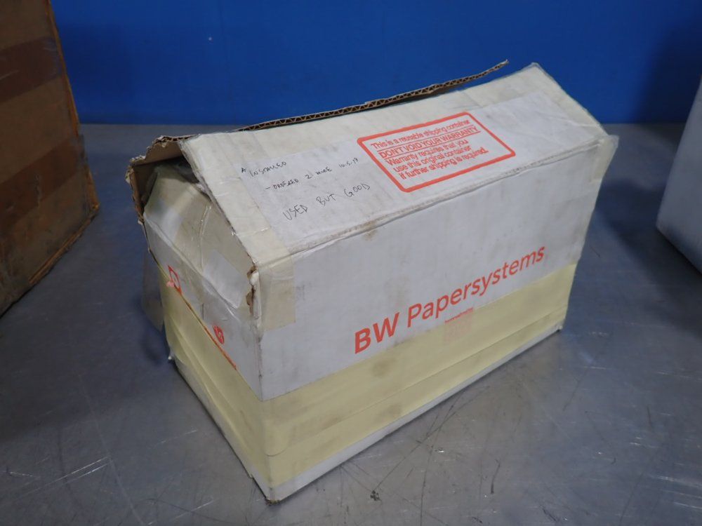 Marquip Head Motor - 9690827