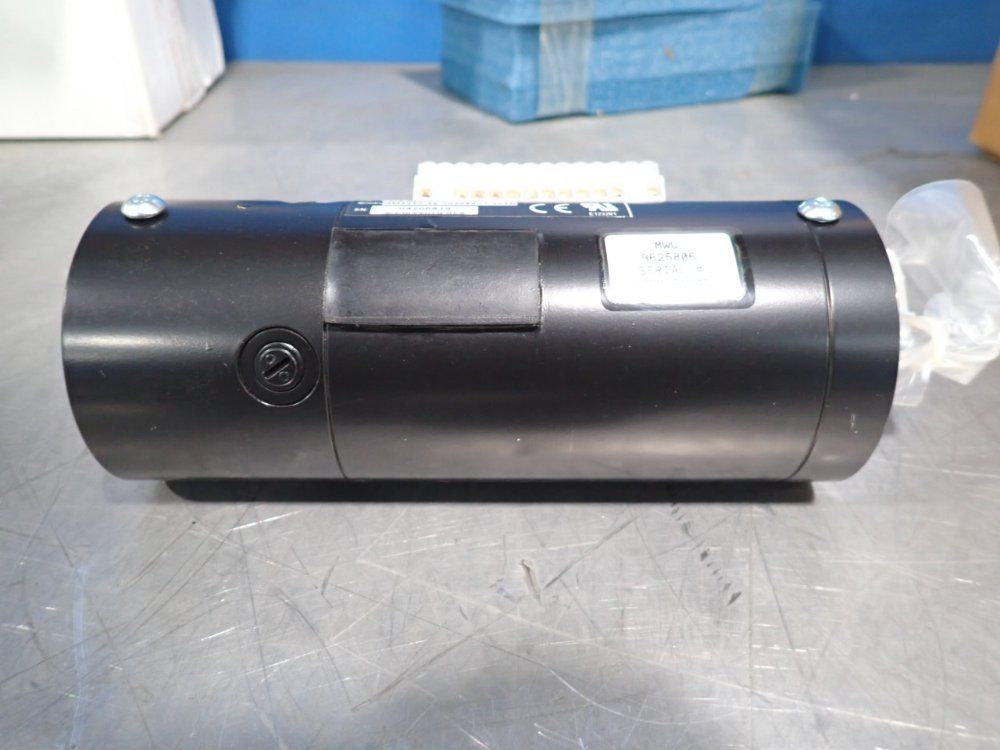 Marquip M2 Caliber Backstop Motor - 7379 D / 9625806