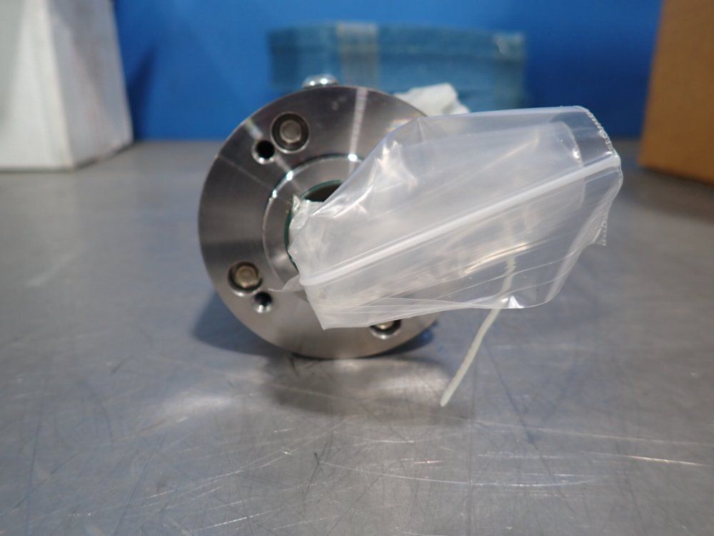 Marquip M2 Caliber Backstop Motor - 7379 D / 9625806