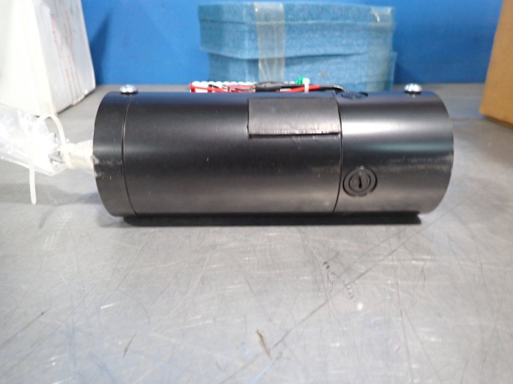 Marquip M2 Caliber Backstop Motor - 7379 D / 9625806